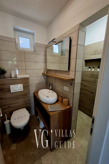 Holiday home Vranjak