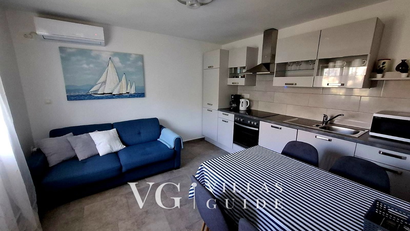 Holiday home Vranjak