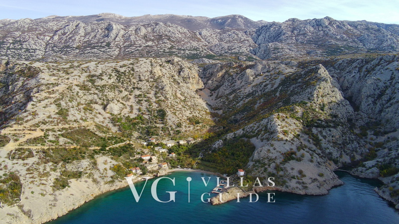 Holiday home Vranjak micro_location