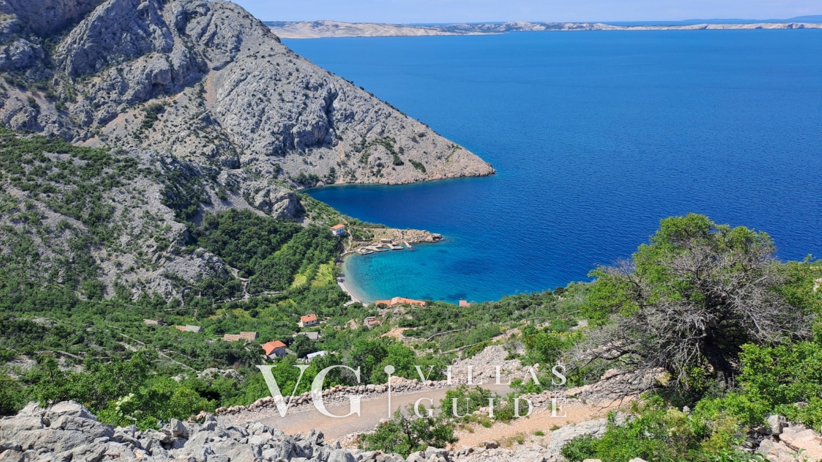 Holiday home Vranjak micro_location