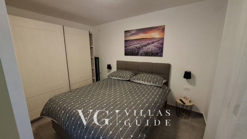 Holiday home Vranjak