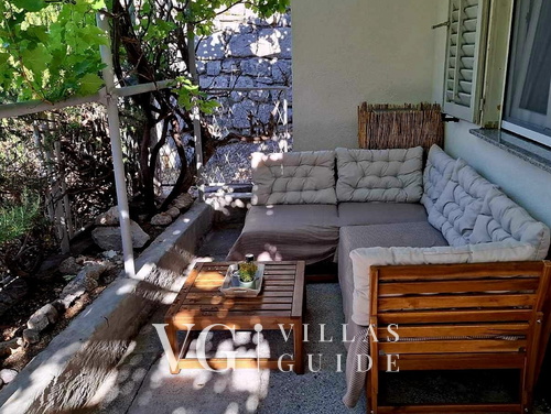 Holiday home Vranjak