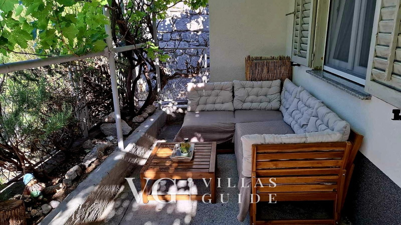 Holiday home Vranjak