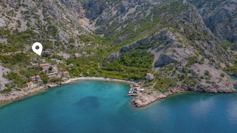 Holiday home Vranjak