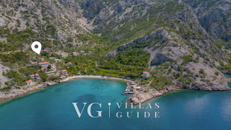 Holiday home Vranjak micro_location