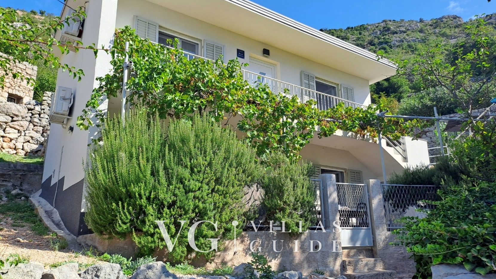 Holiday home Vranjak