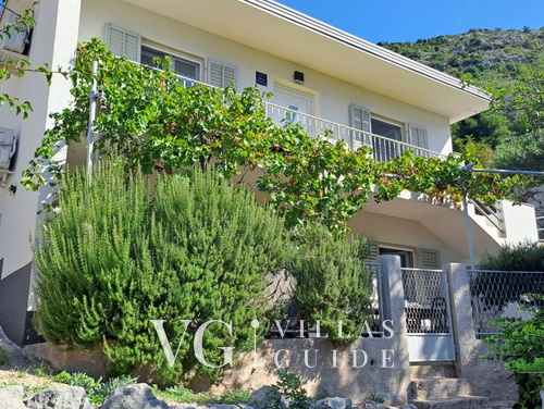 Holiday home Vranjak