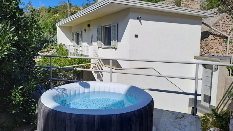 Holiday home Vranjak