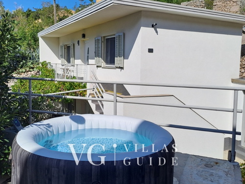 Holiday home Vranjak