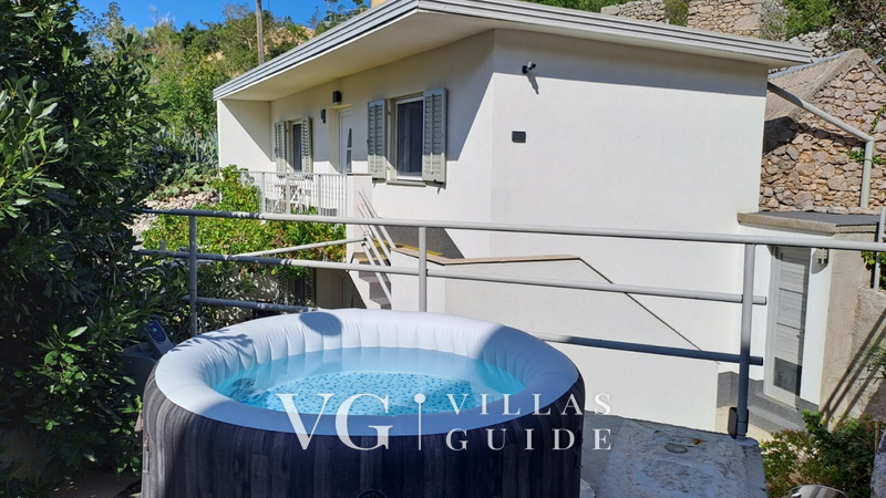 Holiday home Vranjak