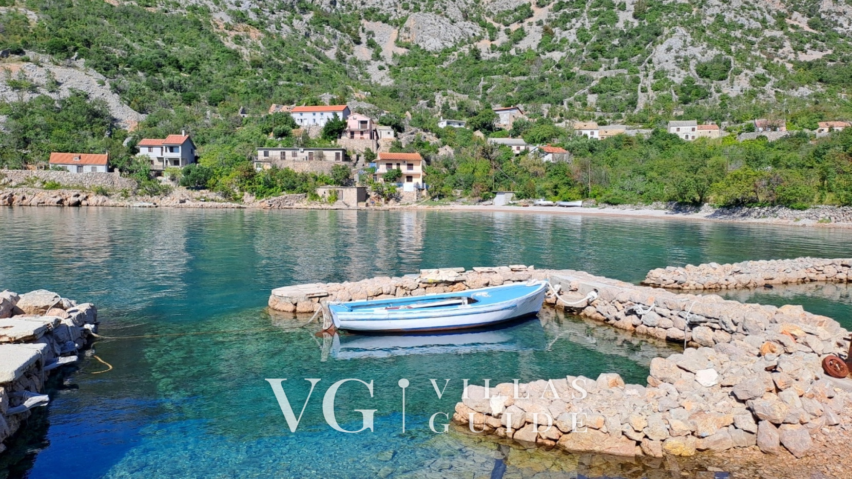 Holiday home Vranjak micro_location