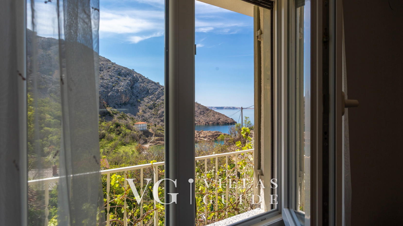 Holiday home Vranjak under star sky Contenuto aggiuntivo