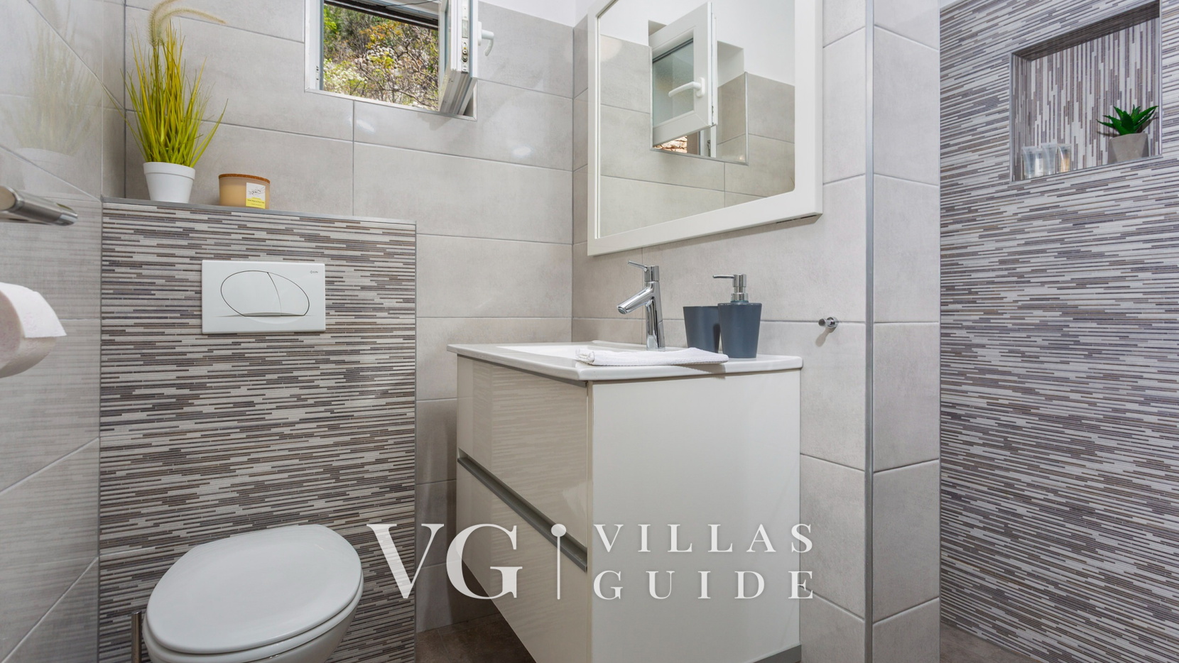 Holiday home Vranjak under star sky Bagno