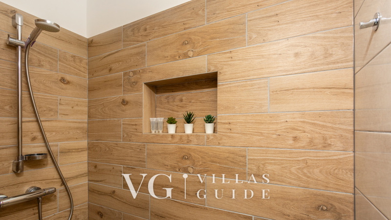 Holiday home Vranjak under star sky Bagno