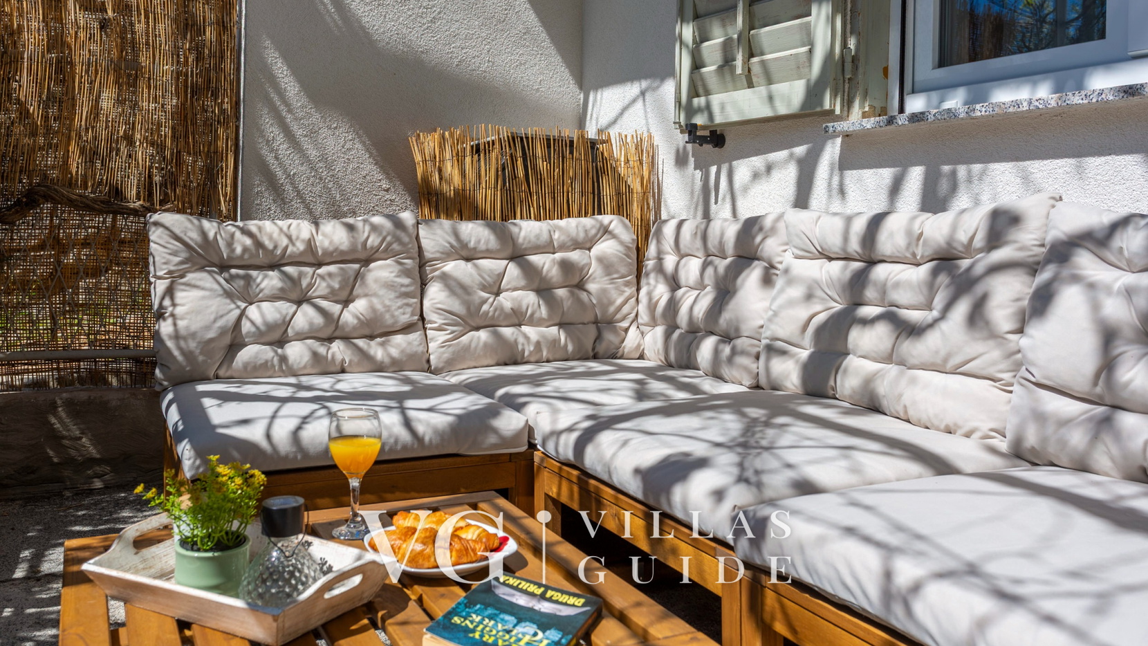 Holiday home Vranjak under star sky Contenuto aggiuntivo