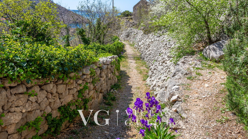 Holiday home Vranjak under star sky Microposizione