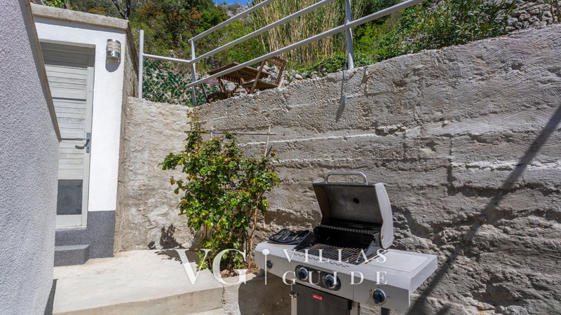 Holiday home Vranjak under star sky Contenuto aggiuntivo