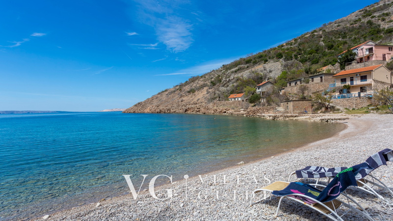 Holiday home Vranjak under star sky Microposizione