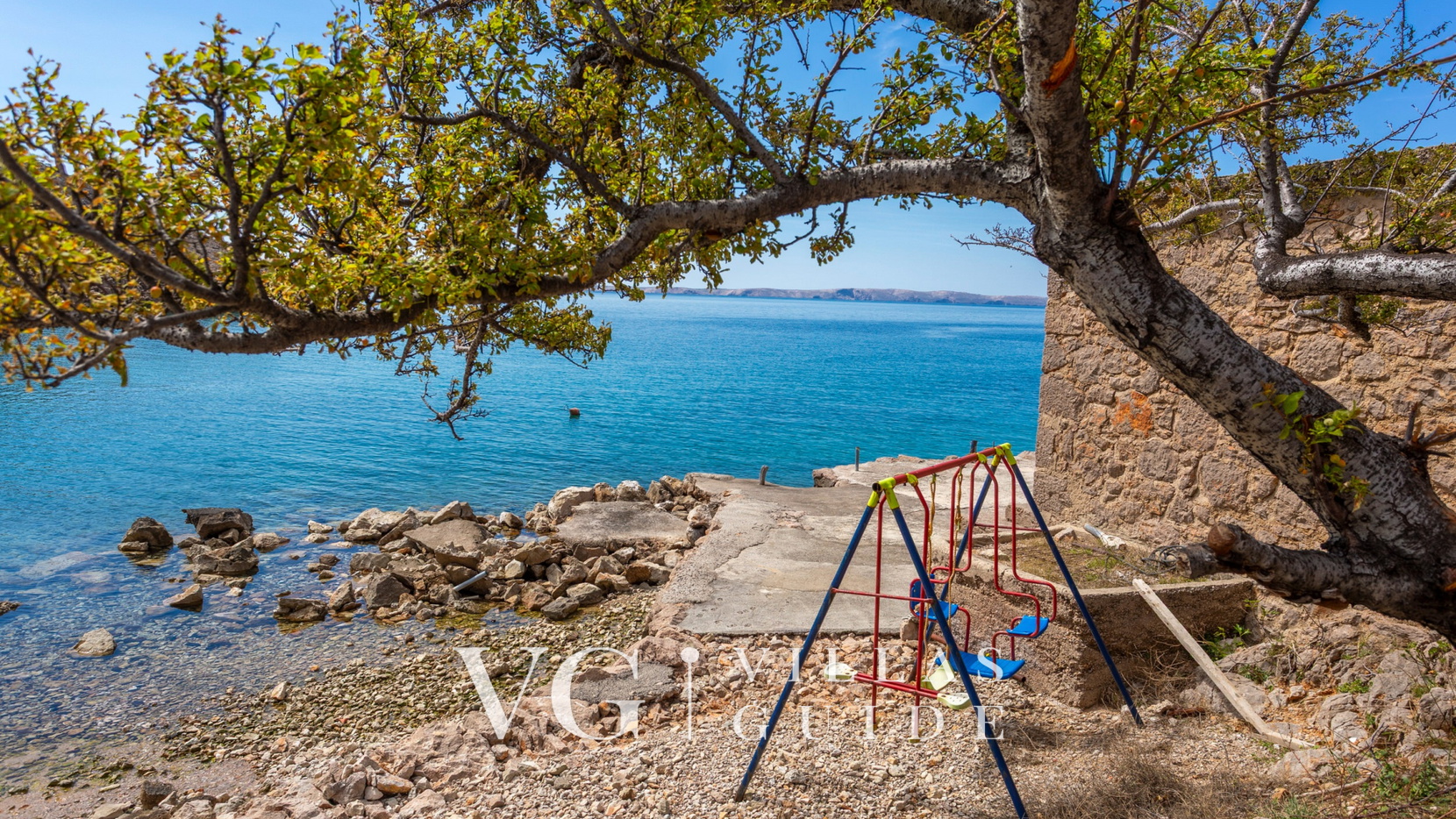 Holiday home Vranjak under star sky Microposizione