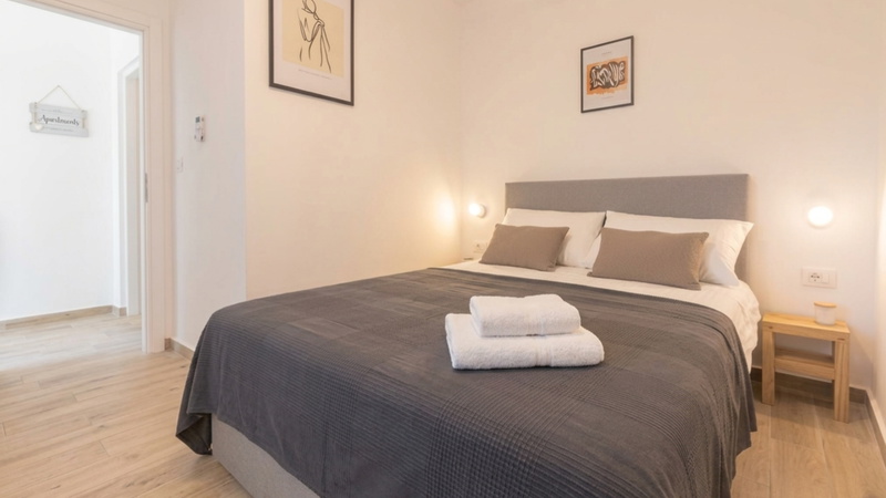 Holiday home Vranjak