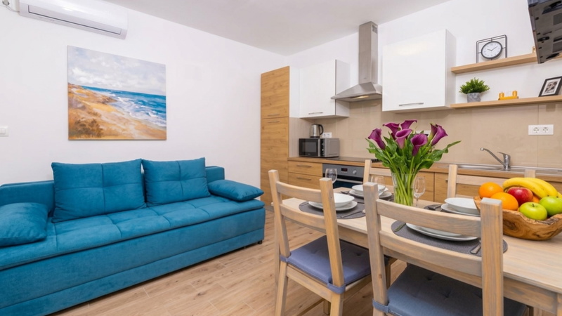 Holiday home Vranjak