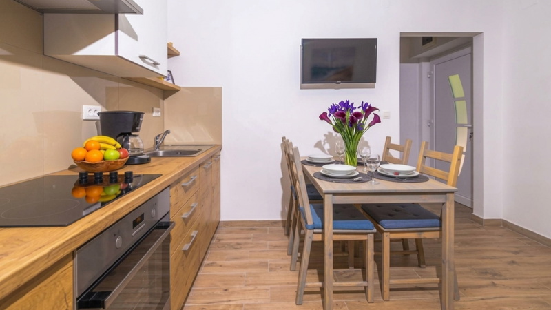 Holiday home Vranjak