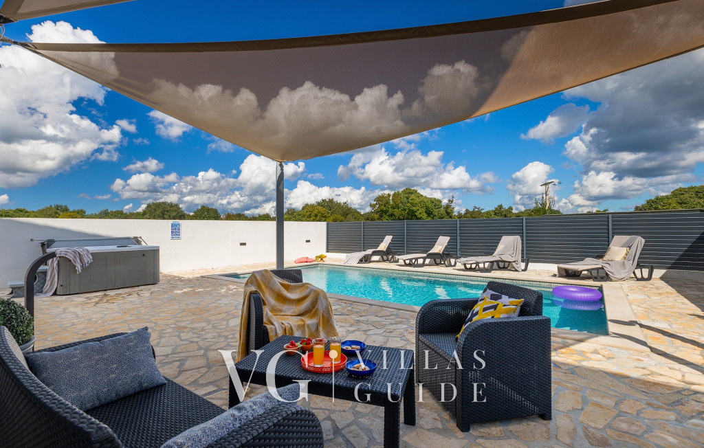 Villa 4M Dodatni sadržaji