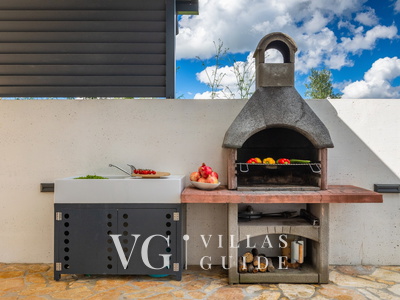 Villa 4M Dodatni sadržaji