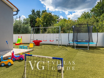 Villa 4M Dodatni sadržaji