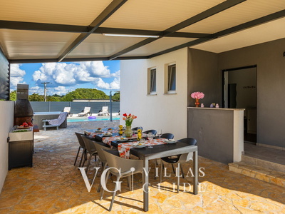 Villa 4M Dodatni sadržaji