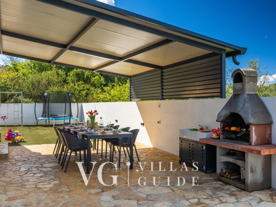 Villa 4M Dodatni sadržaji