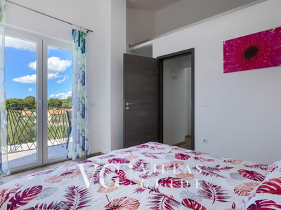 Villa 4M Spavaća soba