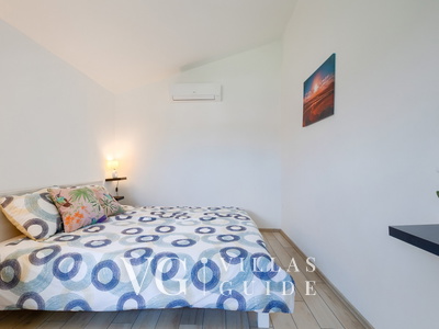 Villa 4M Spavaća soba