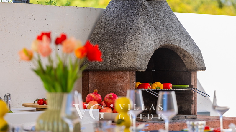 Villa 4M Dodatni sadržaji