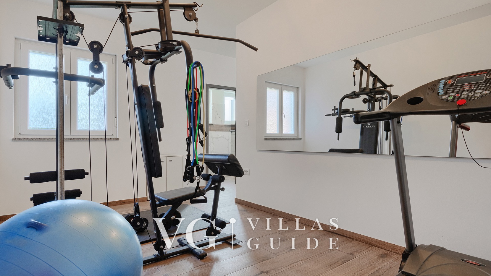 Villa 4M wellness