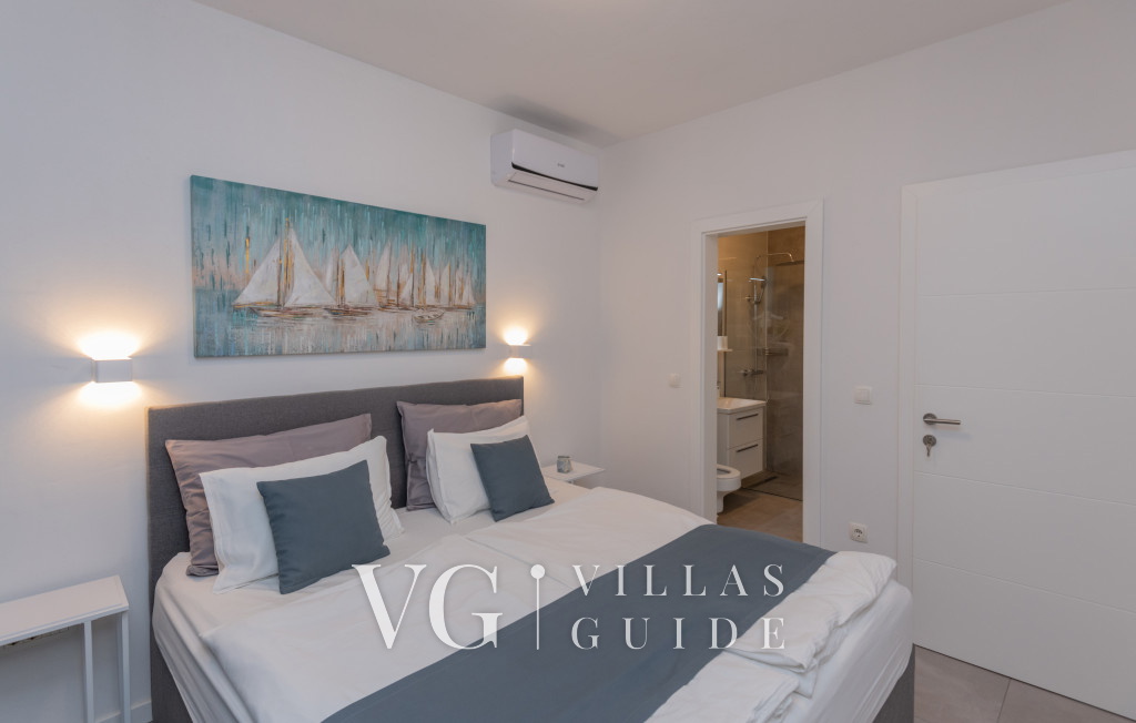 Villa More Vir 1 Bedroom