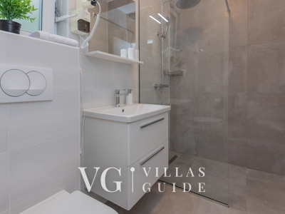 Villa More Vir 1 Bathroom