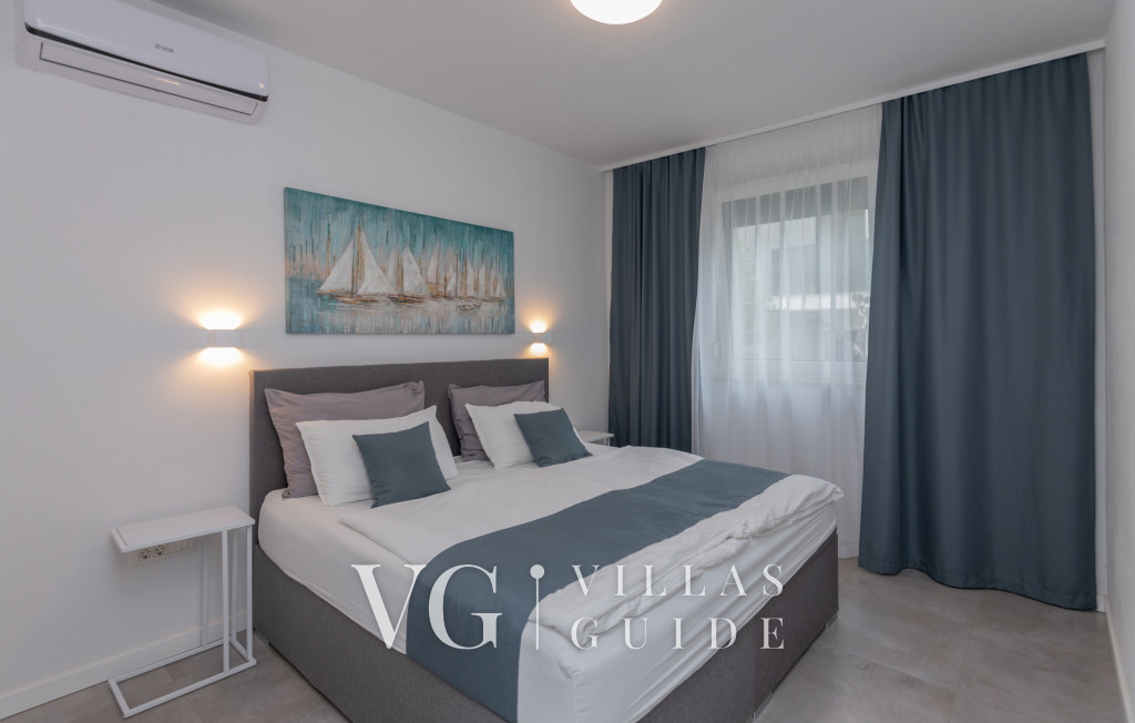 Villa More Vir 1 Bedroom