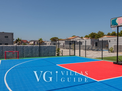 Villa More Vir 1 Additional content