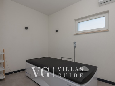 Villa More Vir 1 wellness