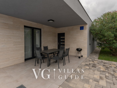 Villa More Vir 1 Additional content