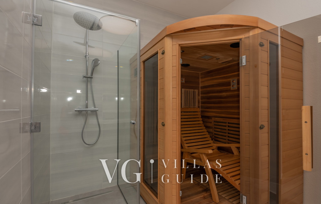 Villa More Vir 1 wellness