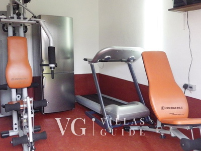 Apartman Lea Additional content