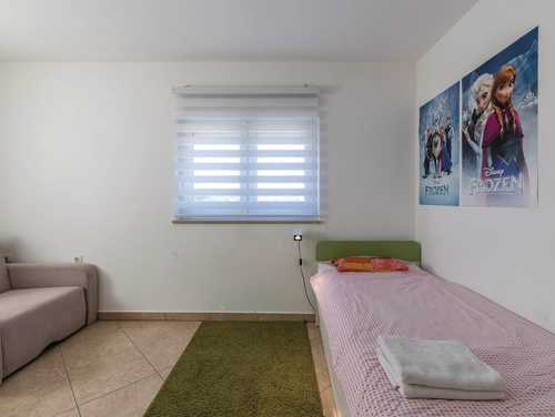 Apartman Lea