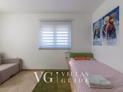 Apartman Lea Bedroom