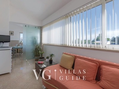 Apartman Lea Bedroom