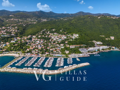 Apartman Mario micro_location