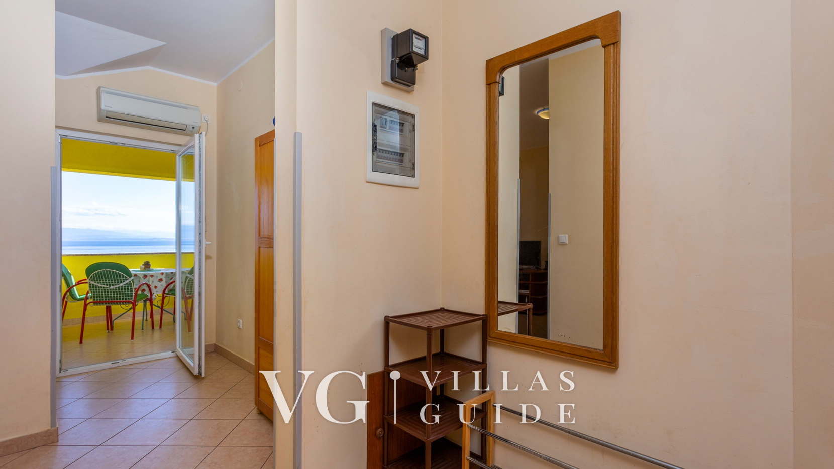 Apartman Mario Andere