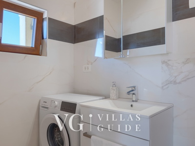 Villa Teta Fumica Andere