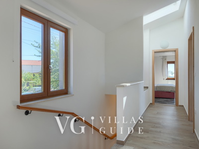 Villa Teta Fumica Andere